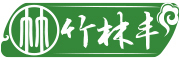 竹林丰唢呐标志logo设计