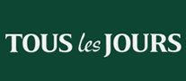 TourLesJours多乐之日蛋糕店标志logo设计
