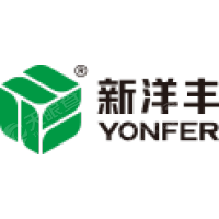 新洋豐化學(xué)制品logo設(shè)計(jì)，新洋豐品牌vi設(shè)計(jì)