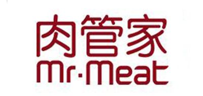 肉管家烤箱标志logo设计