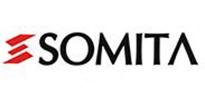 SOMITA数码相机标志logo设计,品牌设计vi策划