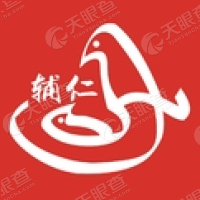 輔仁化學(xué)制藥logo設(shè)計(jì)，輔仁品牌vi設(shè)計(jì)