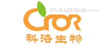 科洛CROR标志logo设计_户外用品品牌vi设计