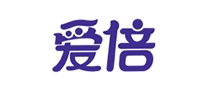 爱倍AiBaby米粉标志logo设计