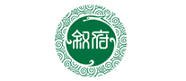 叙府茶业标志logo设计