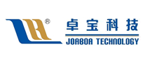 JOABOA卓宝防水材料标志logo设计,品牌设计vi策划