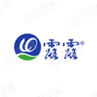 承德露露飲料制造logo設(shè)計，承德露露品牌vi設(shè)計