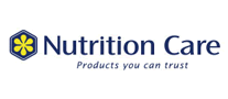 NutritionCare纽新宝益生菌标志logo设计