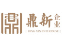 鼎新餐饮火锅标志logo设计