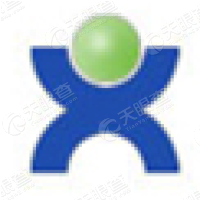 新化股份化學制品logo設計，新化股份品牌vi設計