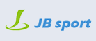 金棒、JBSPORT动感单车标志logo设计