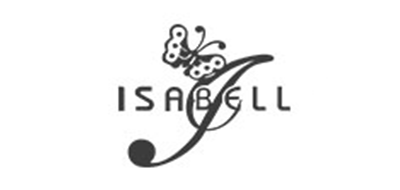 伊莎贝尔isabell钢琴标志logo设计