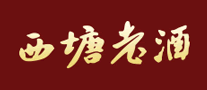 西塘老酒标志logo设计_烟酒/送礼品牌vi设计