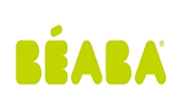 BÉABA母婴用品标志logo设计