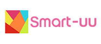 Smart-uu母嬰用品標志logo設計