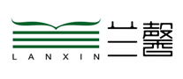 兰馨标志logo设计