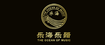 乐海标志logo设计_玩具/乐器品牌vi设计