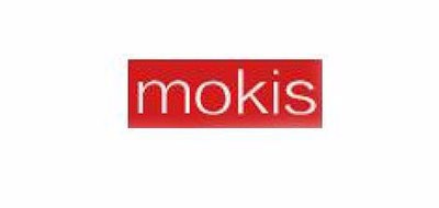 摩奇思MOKIS充电宝标志logo设计