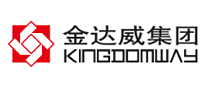 金达威KINGDOMWAYDHA藻油标志logo设计
