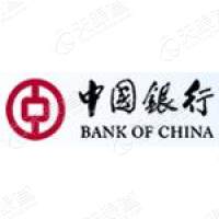 中国银行银行logo设计，中国银行品牌vi设计