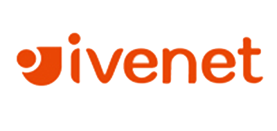 艾唯倪ivenet登机箱标志logo设计