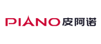 皮阿诺PIANO标志logo设计_家具/定制品牌vi设计