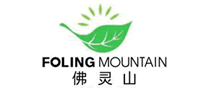 佛灵山标志logo设计