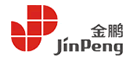 金鹏JinPeng监控设备标志logo设计,品牌设计vi策划