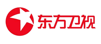 东方卫视标志logo设计_商务服务品牌vi设计