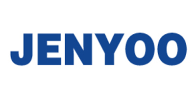 健游JENYOO泳衣标志logo设计