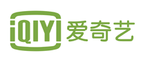 爱奇艺iQIYi标志logo设计_网络/软件品牌vi设计