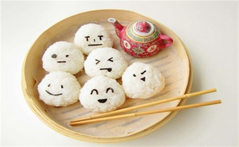 金本丸黄金饭团