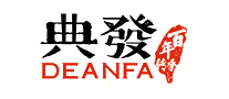 典发豆制品标志logo设计