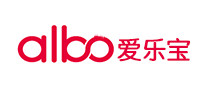 爱乐宝aibo母婴用品标志logo设计