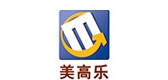 澄海美高乐手表标志logo设计