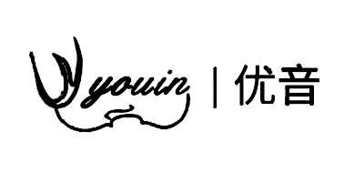優音樂器標志logo設計