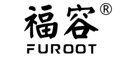 福容电陶炉标志logo设计