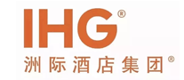 IHG洲際酒店標(biāo)志logo設(shè)計(jì)_生活服務(wù)品牌vi設(shè)計(jì)