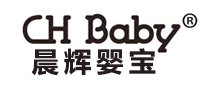 晨辉·婴宝CHBABY母婴用品标志logo设计