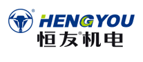 恒友HENGYOU电动工具标志logo设计,品牌设计vi策划