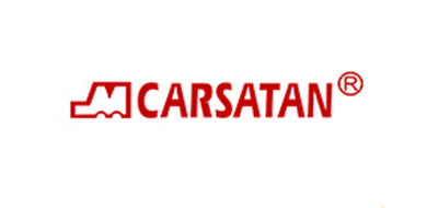 车魔CARSATAN冰箱标志logo设计,品牌设计vi策划