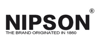 尼普森NIPSON萨克斯标志logo设计