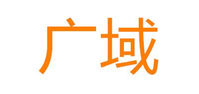 广域三脚架标志logo设计