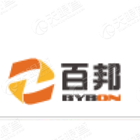 百邦科技其他電子logo設(shè)計(jì)，百邦科技品牌vi設(shè)計(jì)