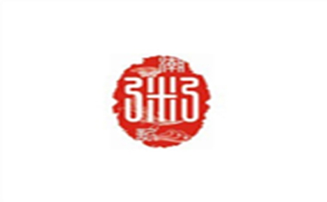 潮粥记海鲜砂锅粥砂锅粥标志logo设计