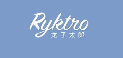 龙子太郎运动鞋标志logo设计
