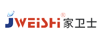 家卫士JWEISHI对讲系统可视门铃标志logo设计,品牌设计vi策划