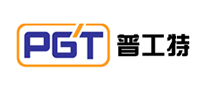 普工特PGT手动工具标志logo设计,品牌设计vi策划