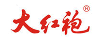 大红袍火锅底料标志logo设计