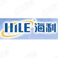 海利生物動物保健logo設(shè)計(jì)，海利生物品牌vi設(shè)計(jì)